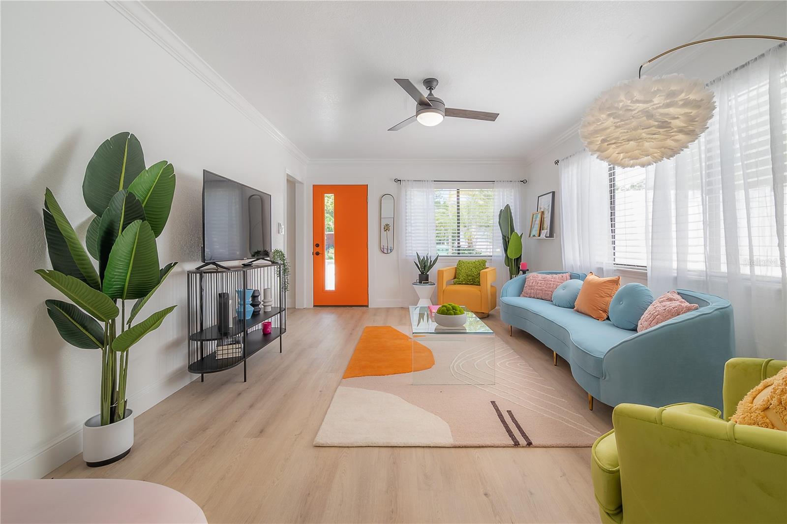 MANHATTAN MANOR REV - Residential Lease