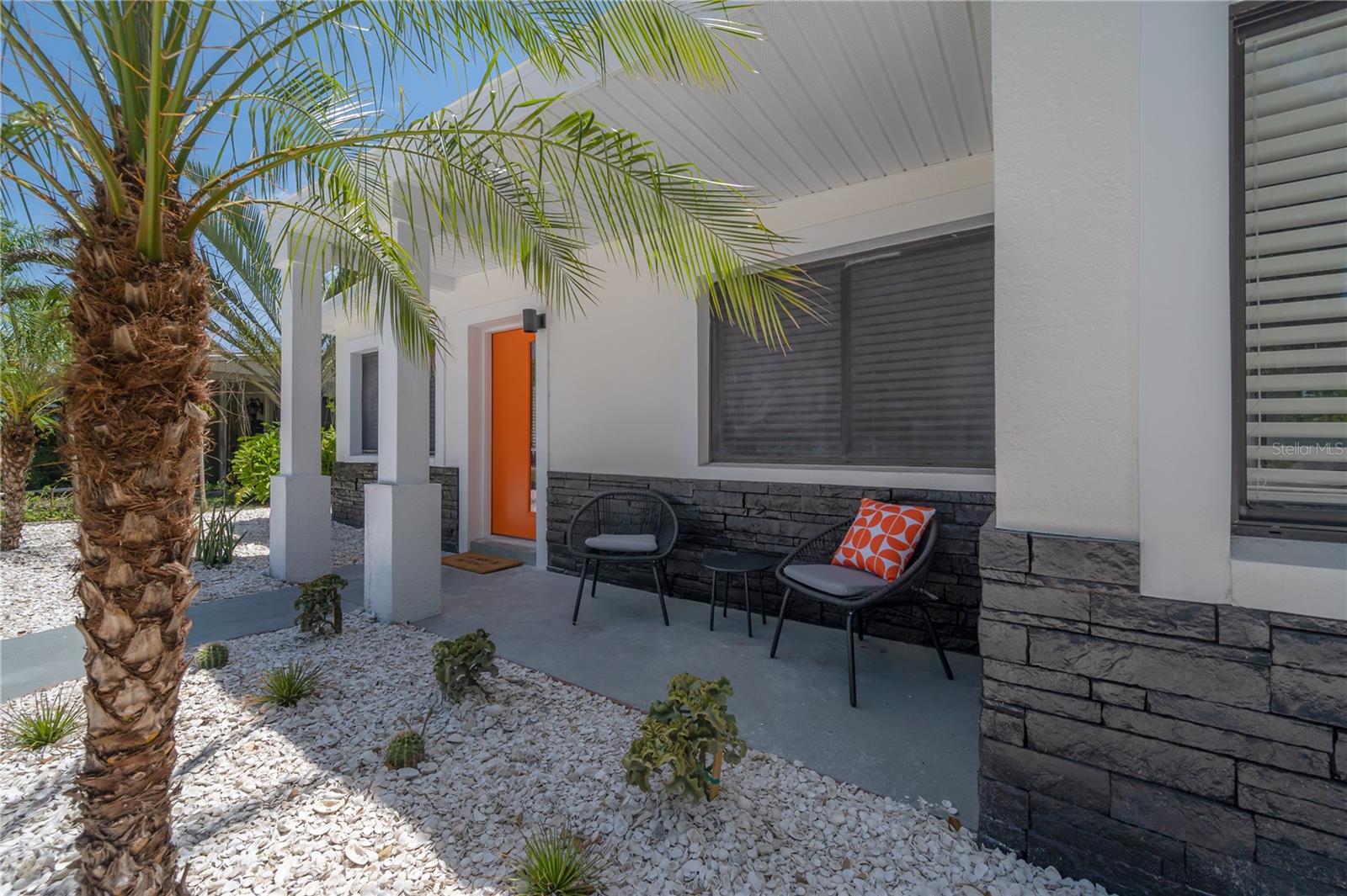 MANHATTAN MANOR REV - Residential Lease