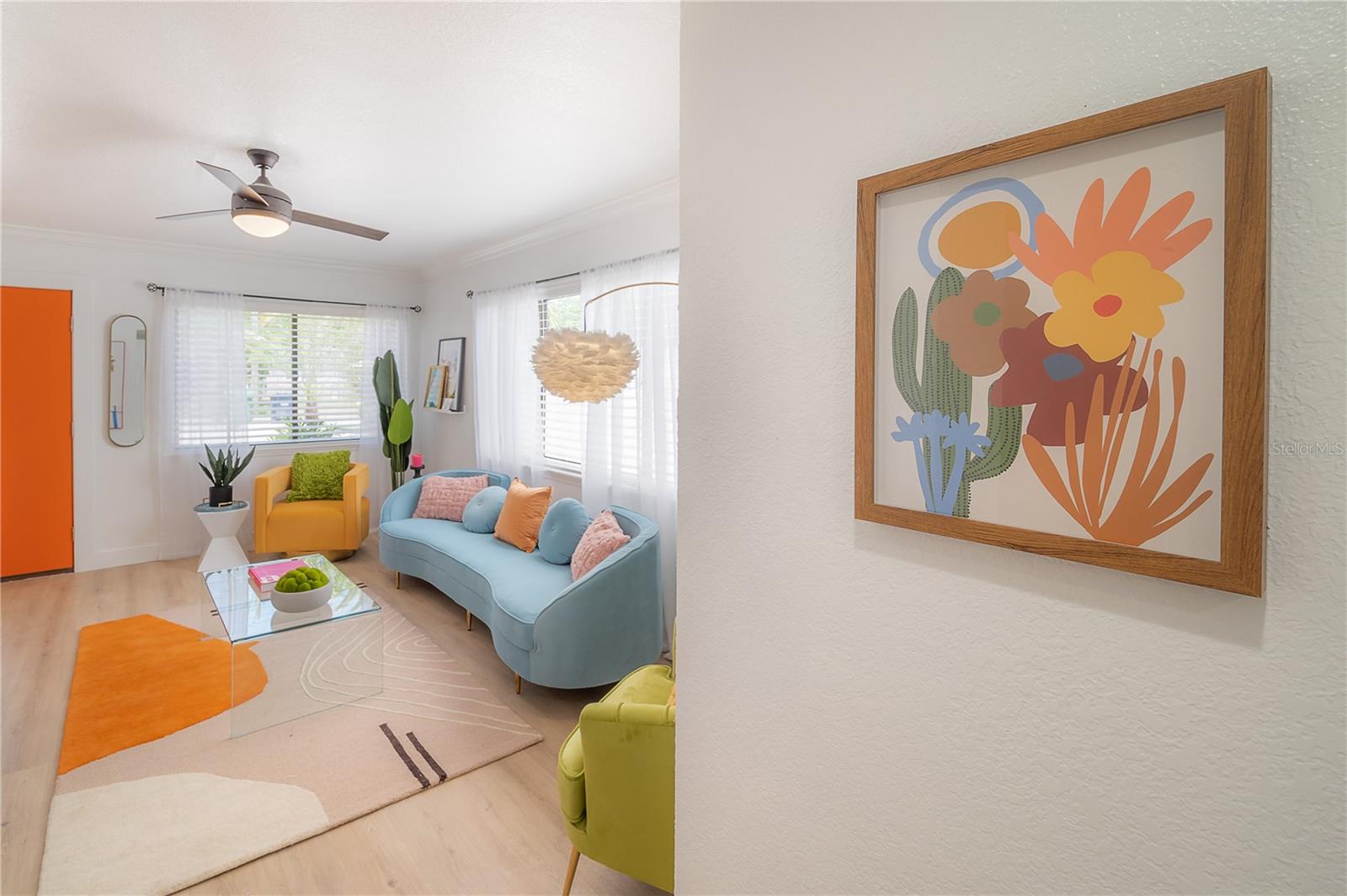 MANHATTAN MANOR REV - Residential Lease