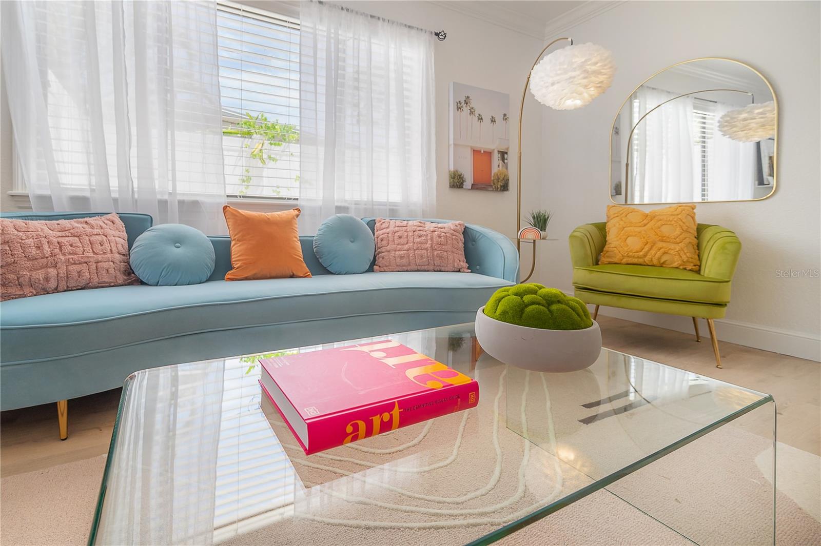 MANHATTAN MANOR REV - Residential Lease