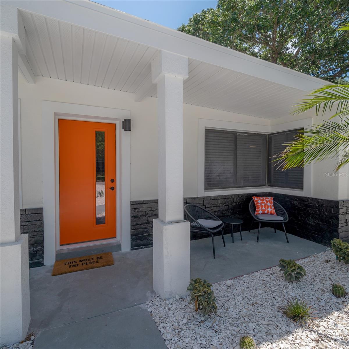 MANHATTAN MANOR REV - Residential Lease