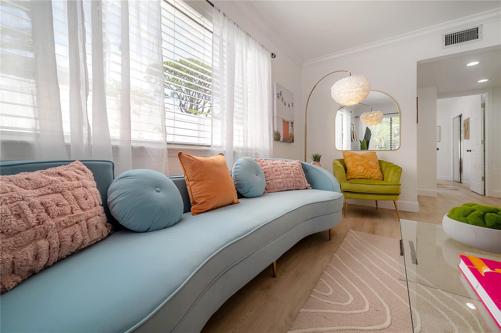 MANHATTAN MANOR REV - Residential Lease