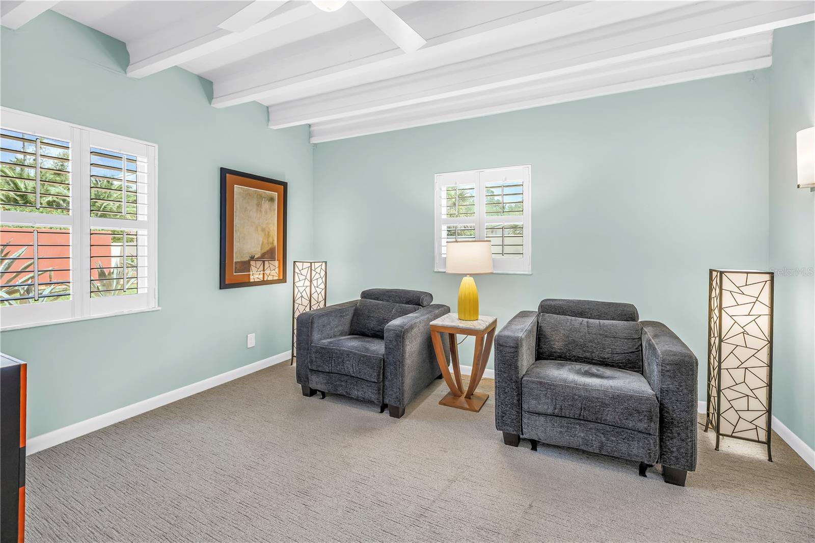 LING-A-MOR ADD - Residential