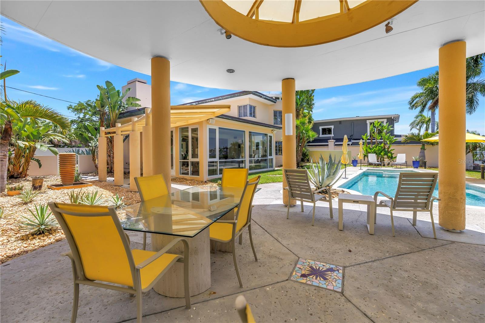 LING-A-MOR ADD - Residential