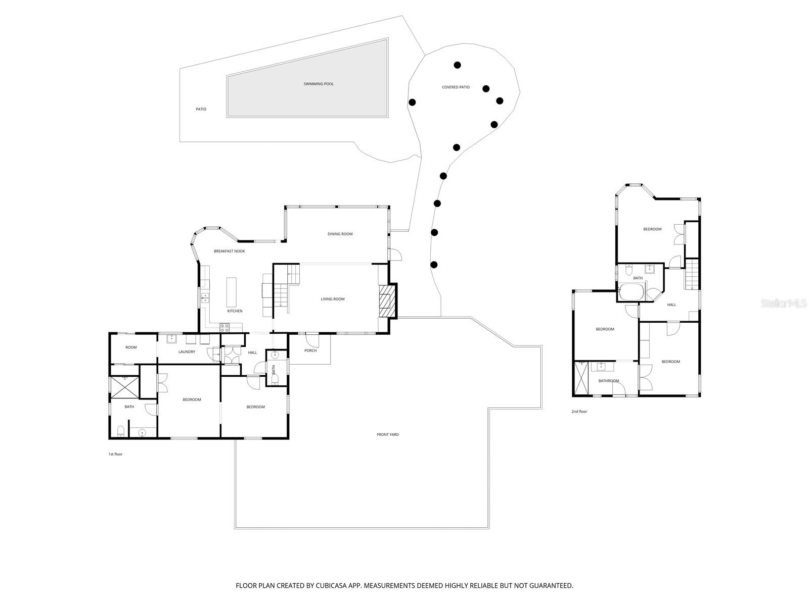 LING-A-MOR ADD - Residential