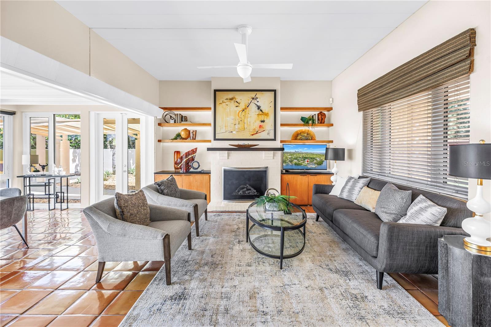 LING-A-MOR ADD - Residential