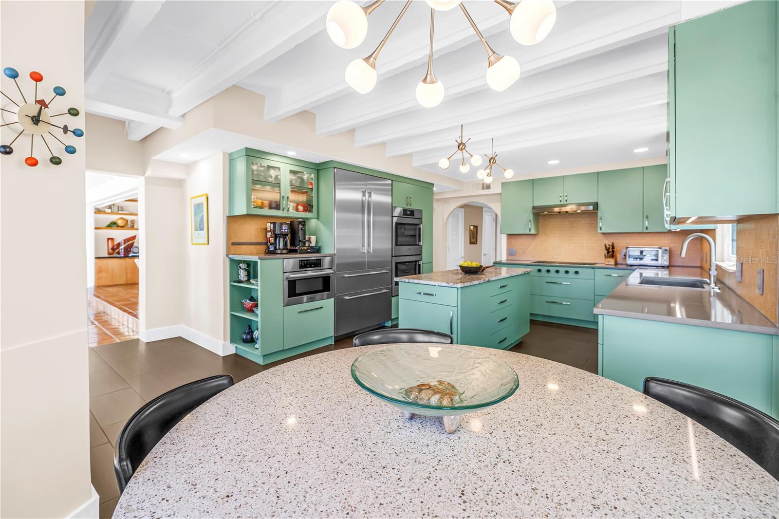LING-A-MOR ADD - Residential