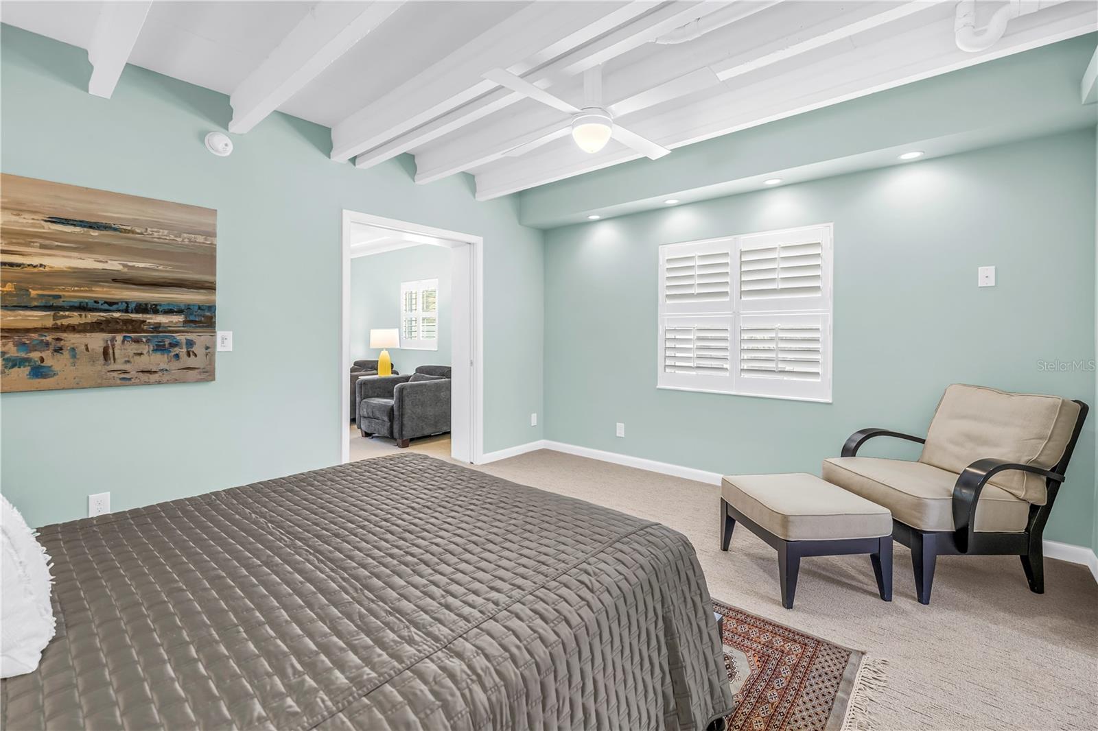 LING-A-MOR ADD - Residential