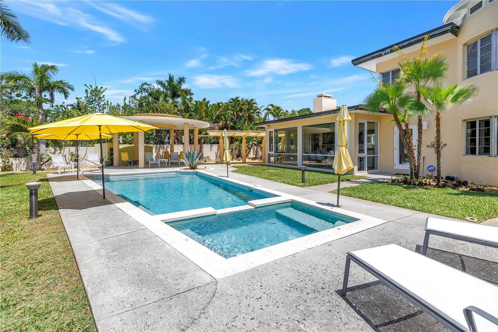 LING-A-MOR ADD - Residential