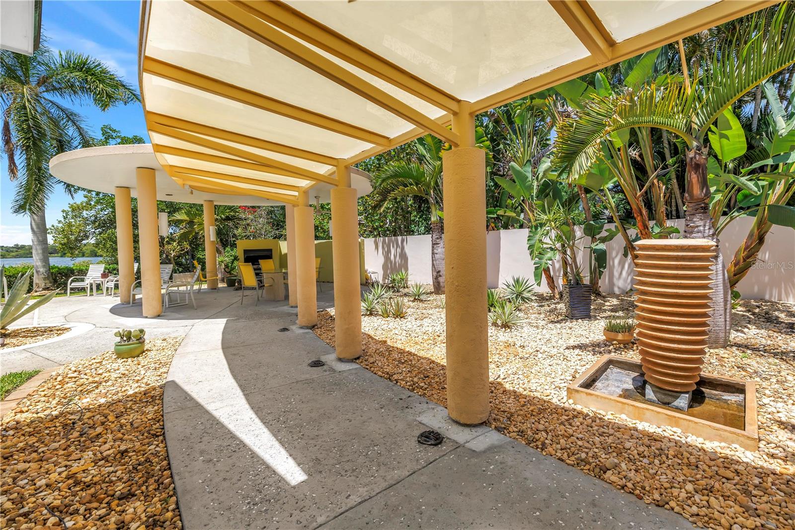 LING-A-MOR ADD - Residential