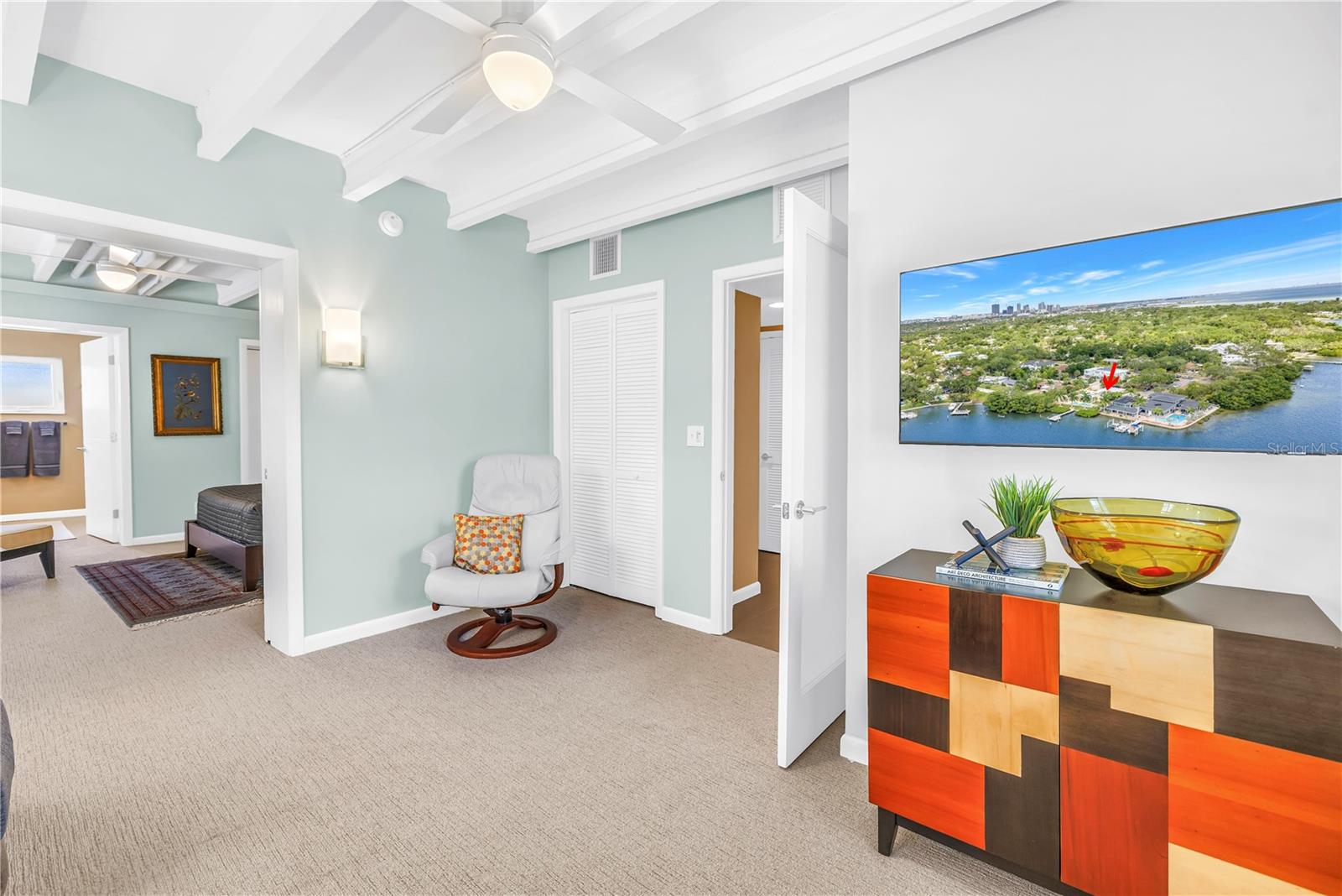 LING-A-MOR ADD - Residential