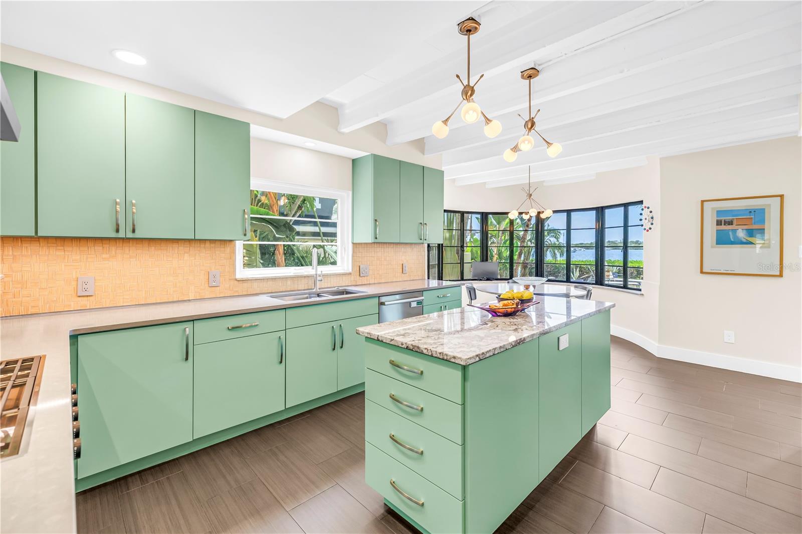 LING-A-MOR ADD - Residential