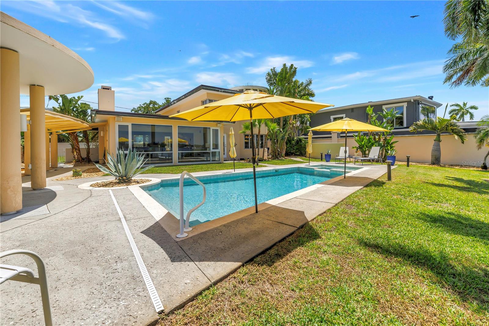 LING-A-MOR ADD - Residential