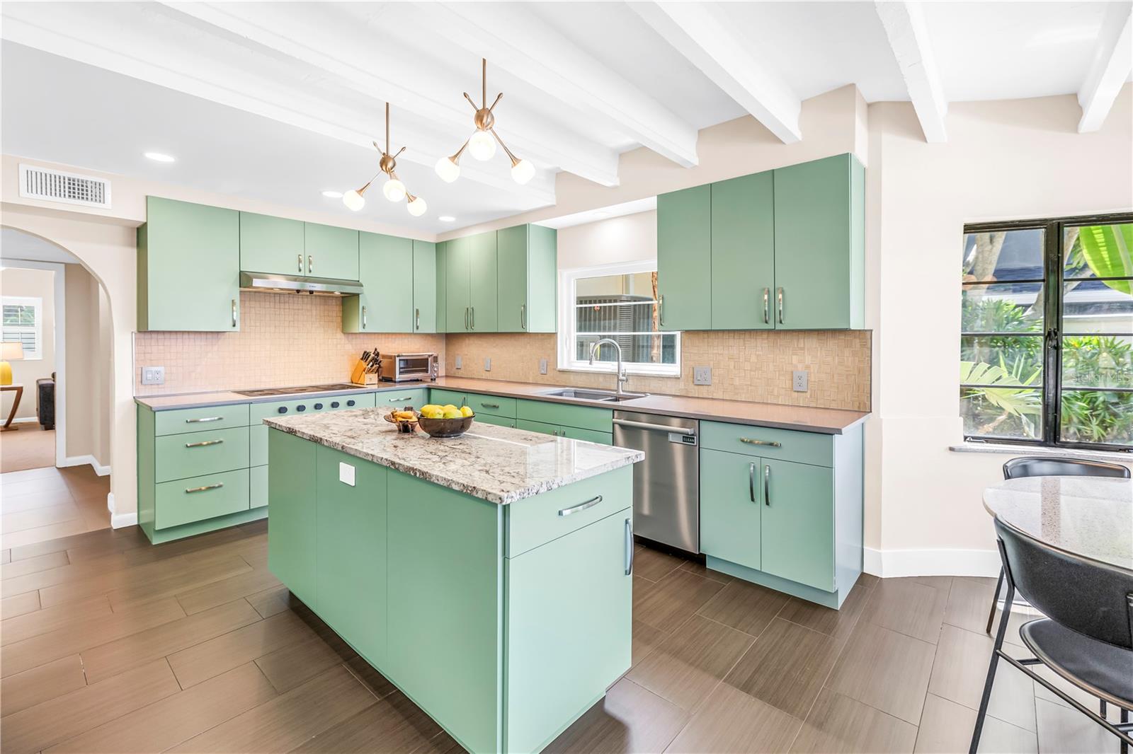 LING-A-MOR ADD - Residential