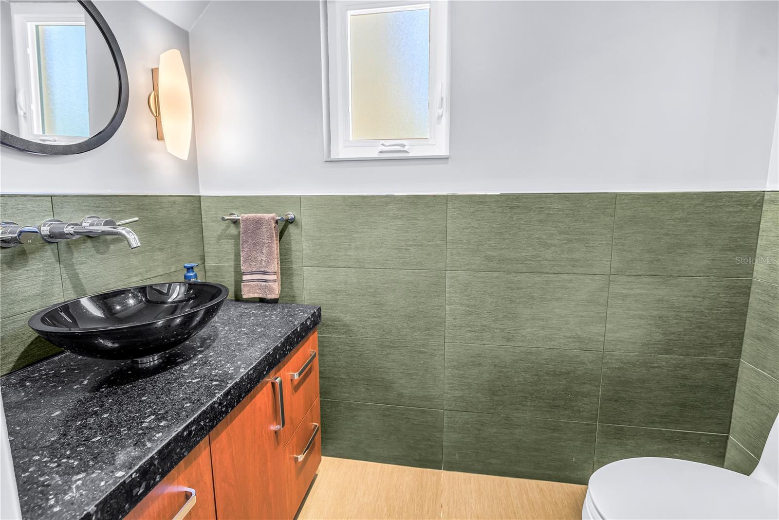 LING-A-MOR ADD - Residential