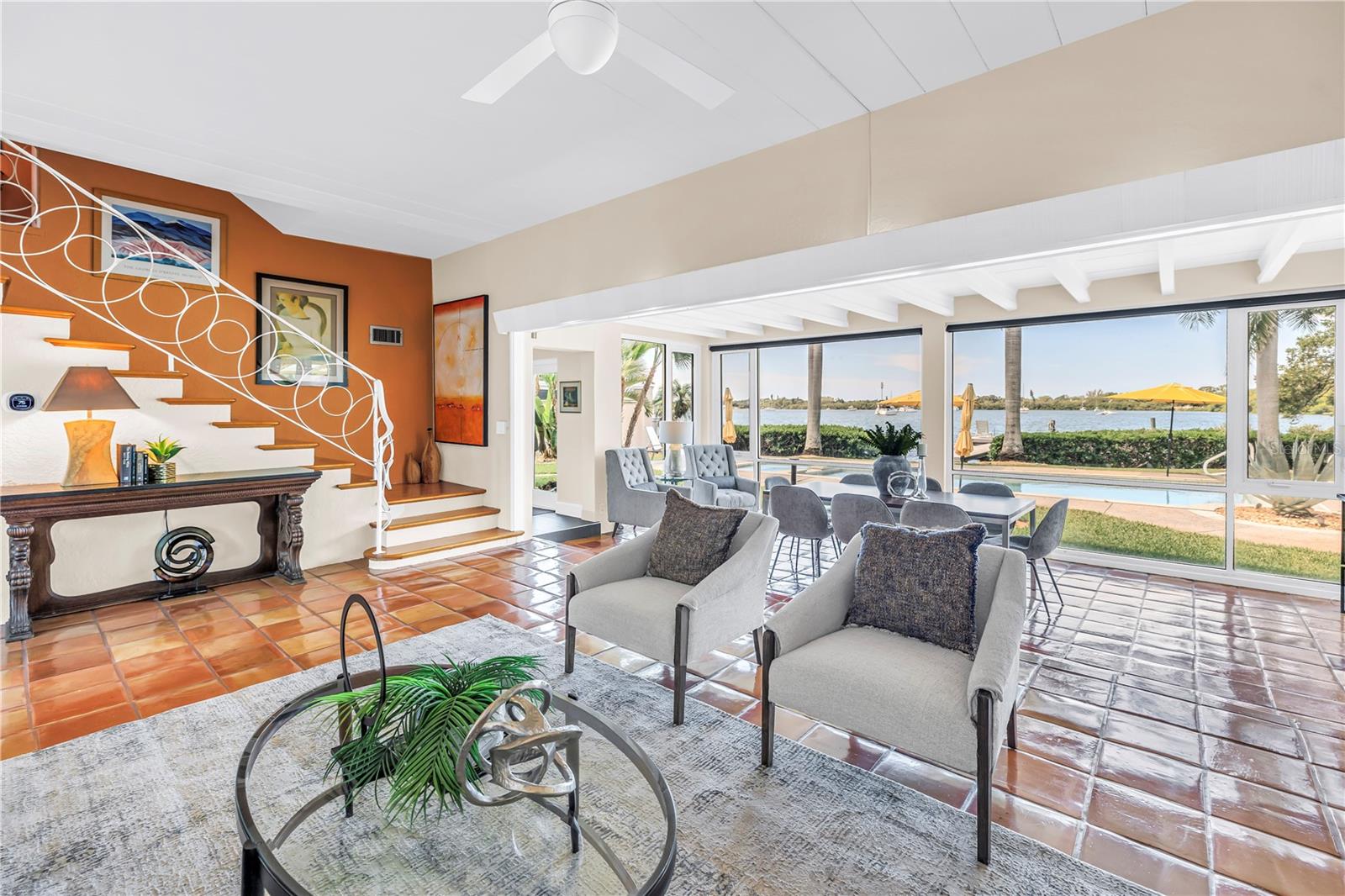 LING-A-MOR ADD - Residential