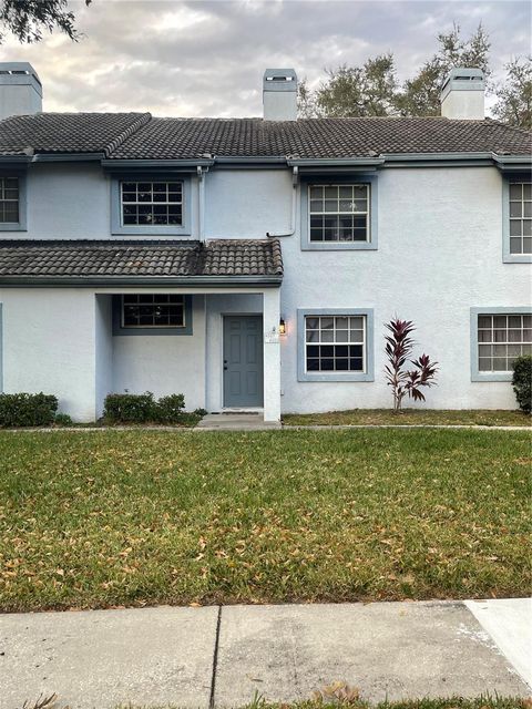 A home in ORLANDO