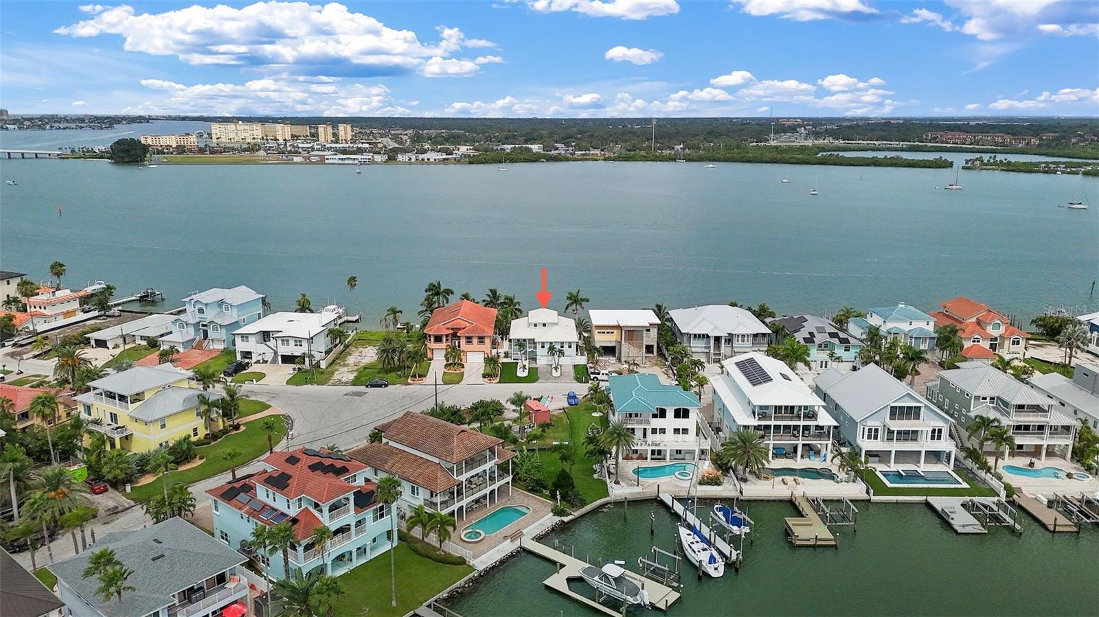 BAY POINT ESTATES 2ND ADD - Residential