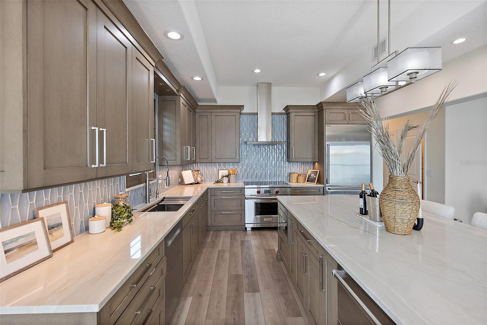 BAY POINT ESTATES 2ND ADD - Residential
