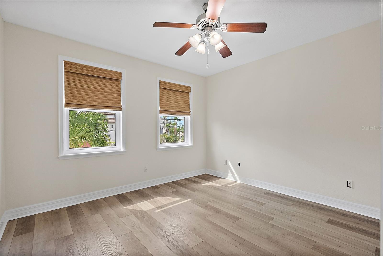 BAY POINT ESTATES 2ND ADD - Residential
