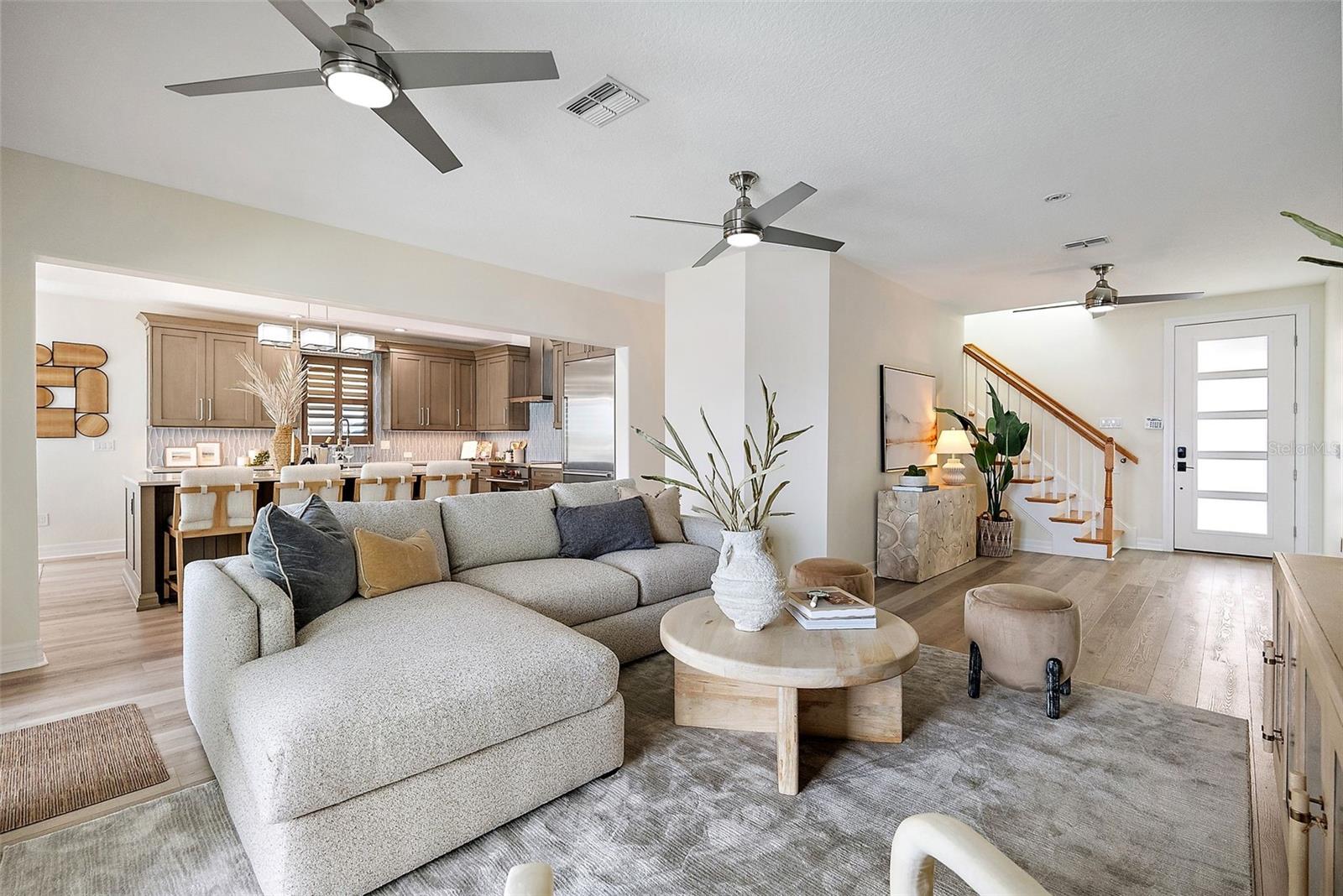 BAY POINT ESTATES 2ND ADD - Residential