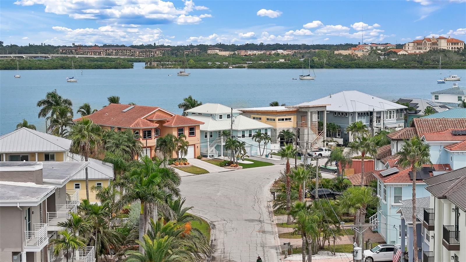 BAY POINT ESTATES 2ND ADD - Residential