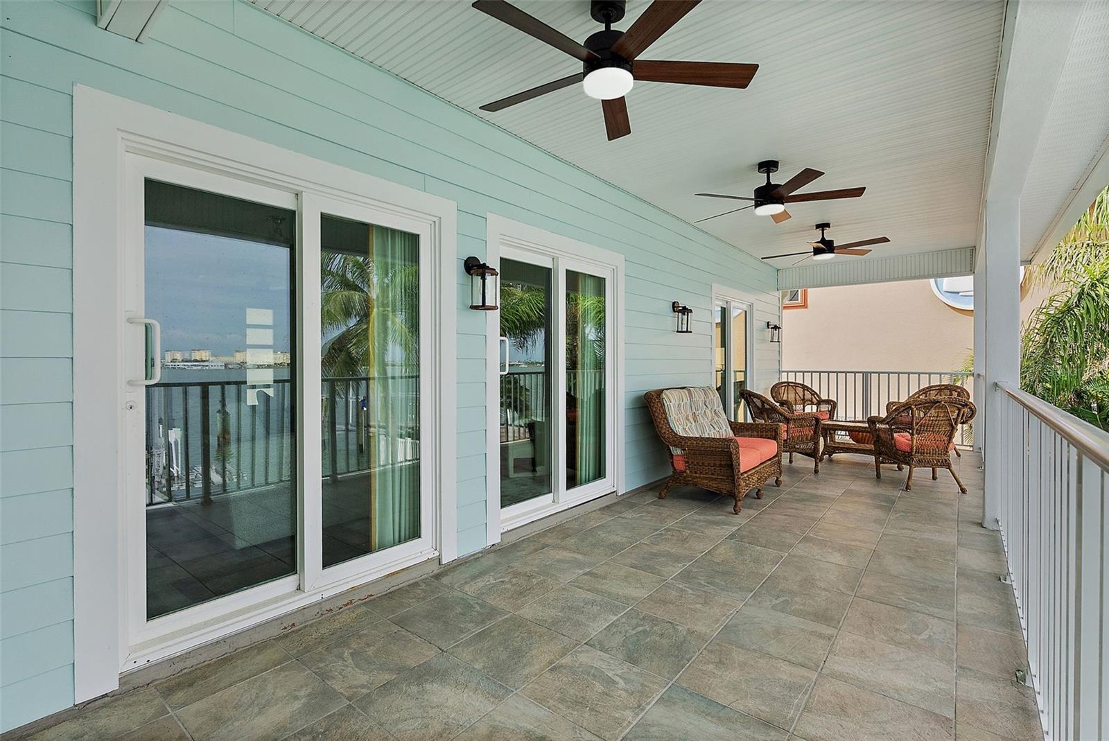 BAY POINT ESTATES 2ND ADD - Residential