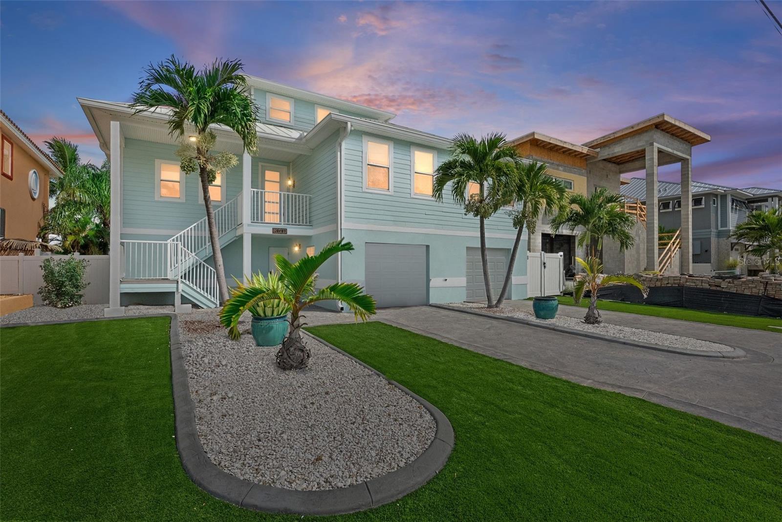 BAY POINT ESTATES 2ND ADD - Residential