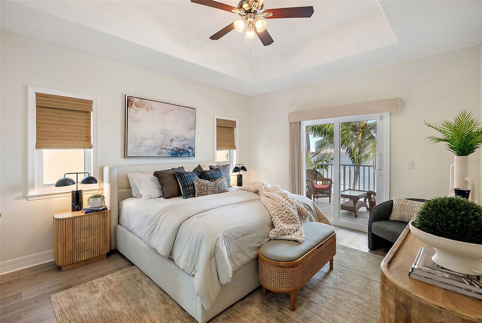 BAY POINT ESTATES 2ND ADD - Residential
