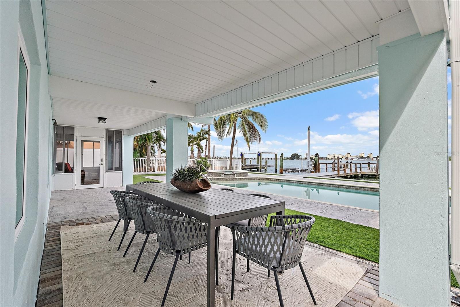 BAY POINT ESTATES 2ND ADD - Residential