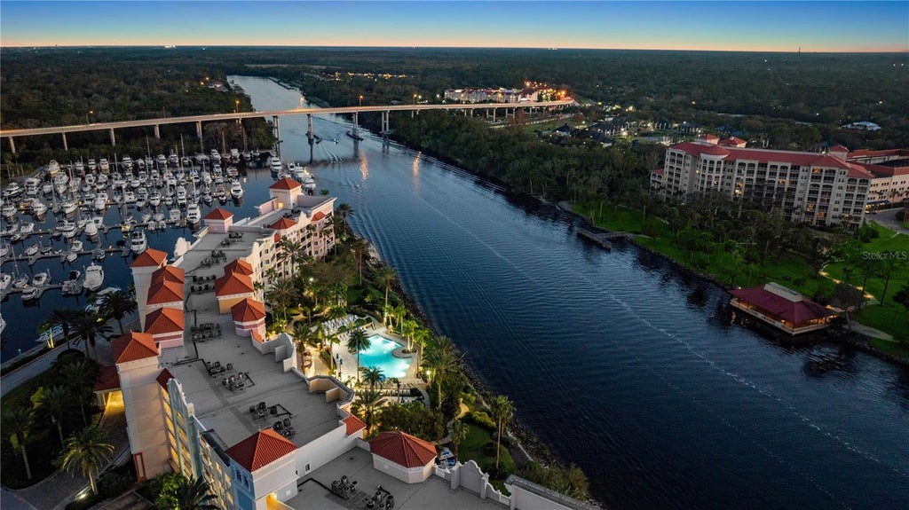Photo of 102 Yacht Harbor Drive #478, Palm Coast, FL 32137 (MLS # FC321299)