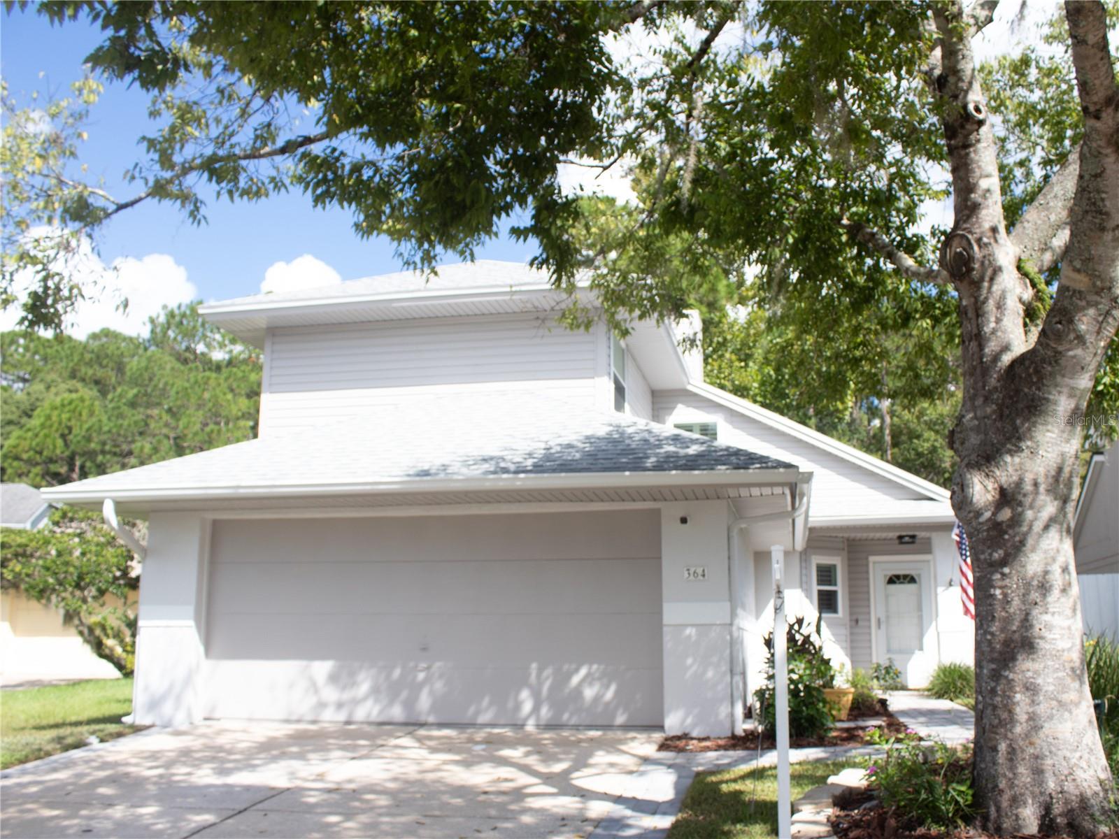 364 GOLDSTONE COURT