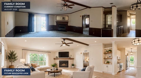 Tiny photo for 1150 E Ray Street, Hernando, FL 34442 (MLS # S5159899)