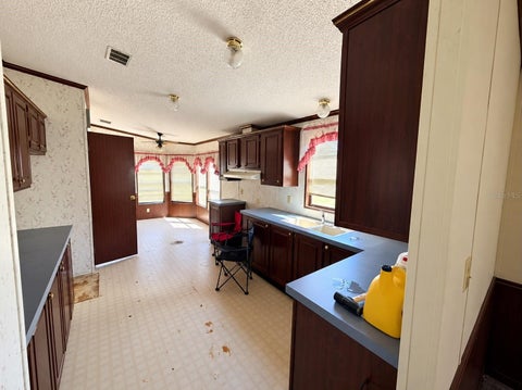 Tiny photo for 1150 E Ray Street, Hernando, FL 34442 (MLS # S5159899)