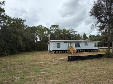 Tiny photo for 1150 E Ray Street, Hernando, FL 34442 (MLS # S5159899)