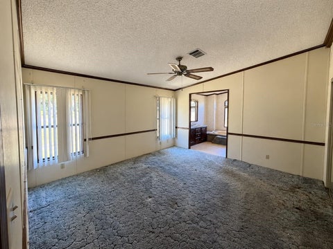 Tiny photo for 1150 E Ray Street, Hernando, FL 34442 (MLS # S5159899)