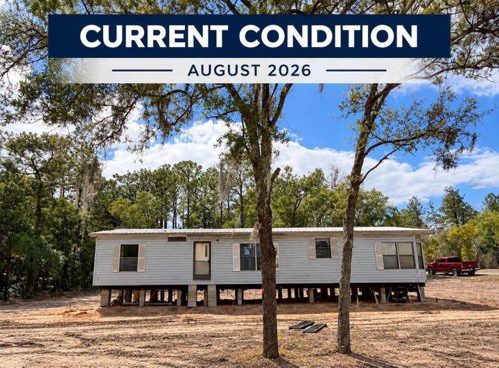 Photo 1 of 18 — 1150 E RAY STREET, HERNANDO, FL 34442