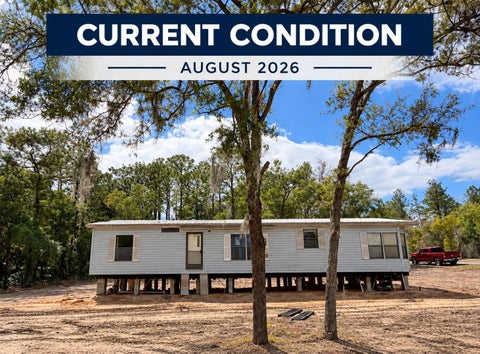Photo of 1150 E Ray Street, Hernando, FL 34442 (MLS # S5159899)