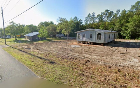 Tiny photo for 1150 E Ray Street, Hernando, FL 34442 (MLS # S5159899)