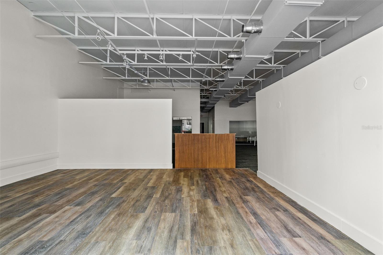 ROBERT R REIDS ADD - Commercial Sale