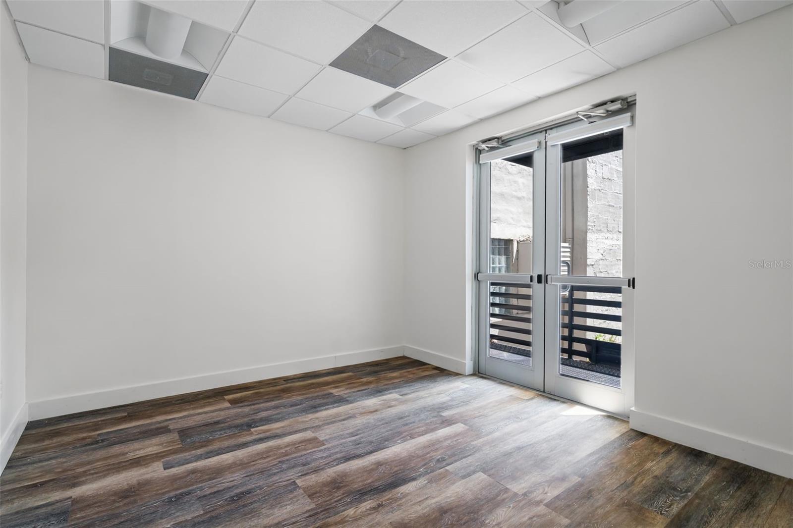 ROBERT R REIDS ADD - Commercial Sale