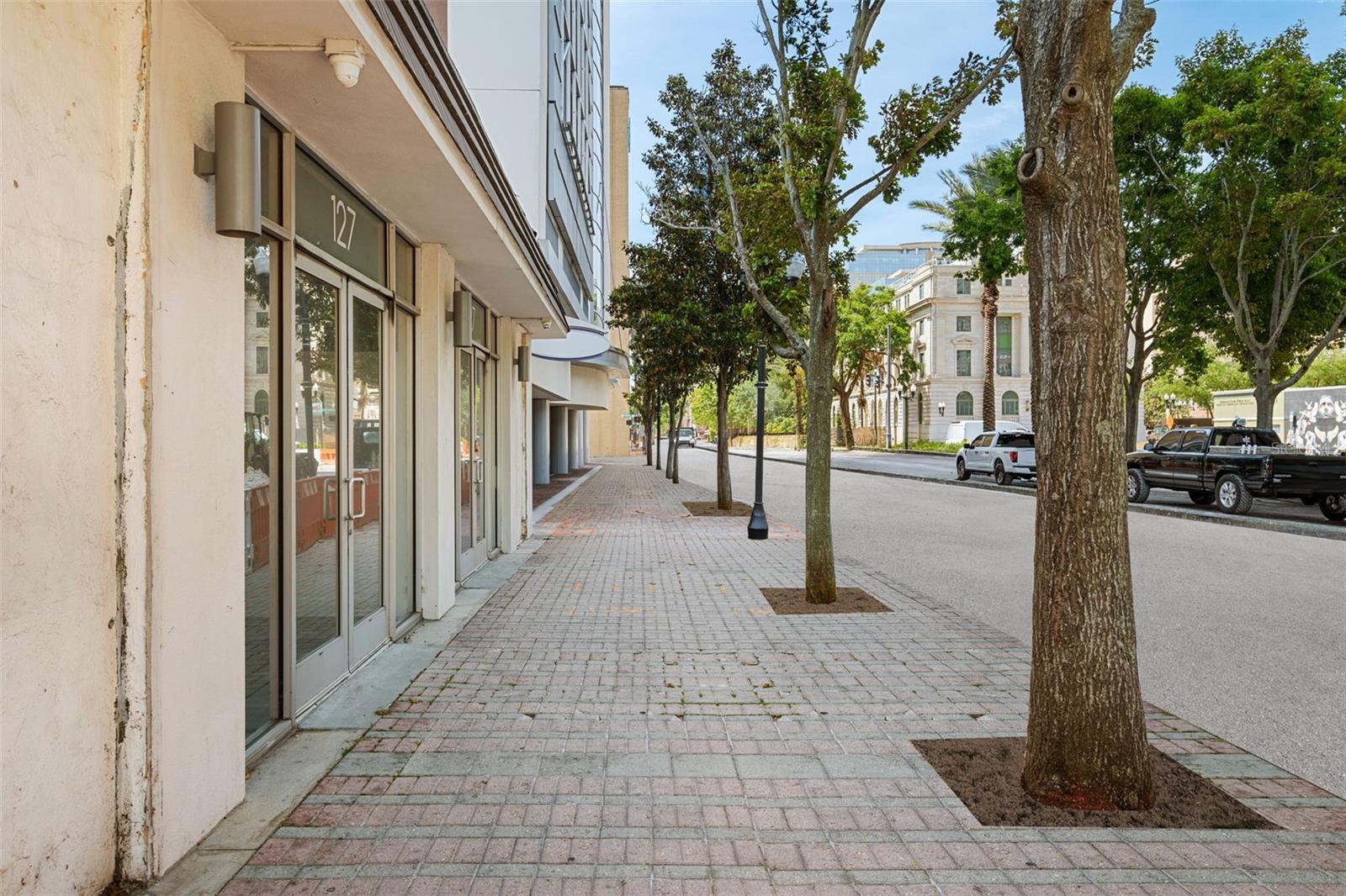 ROBERT R REIDS ADD - Commercial Sale