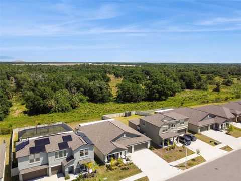 A home in WIMAUMA