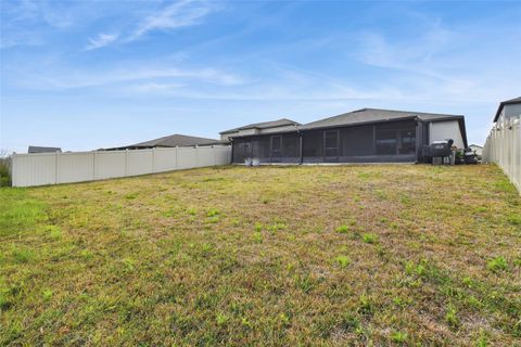 A home in WIMAUMA