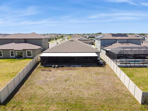 A home in WIMAUMA