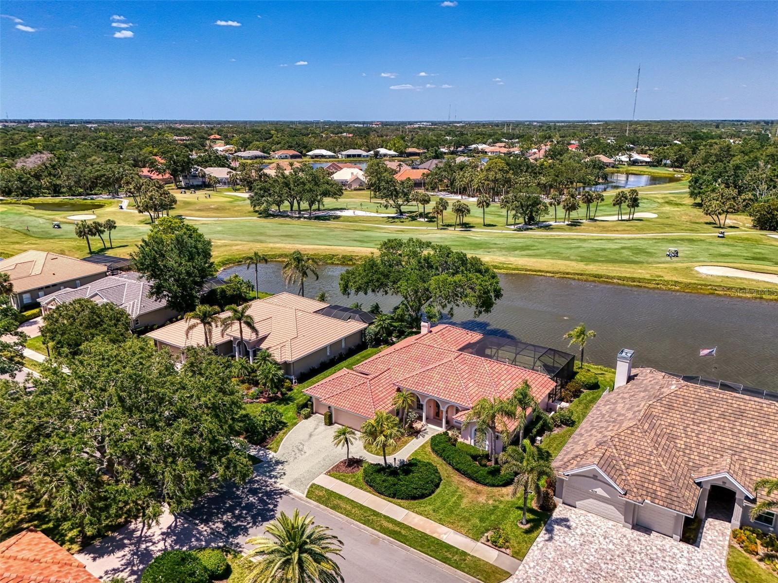 407 FIELDSTONE DRIVE