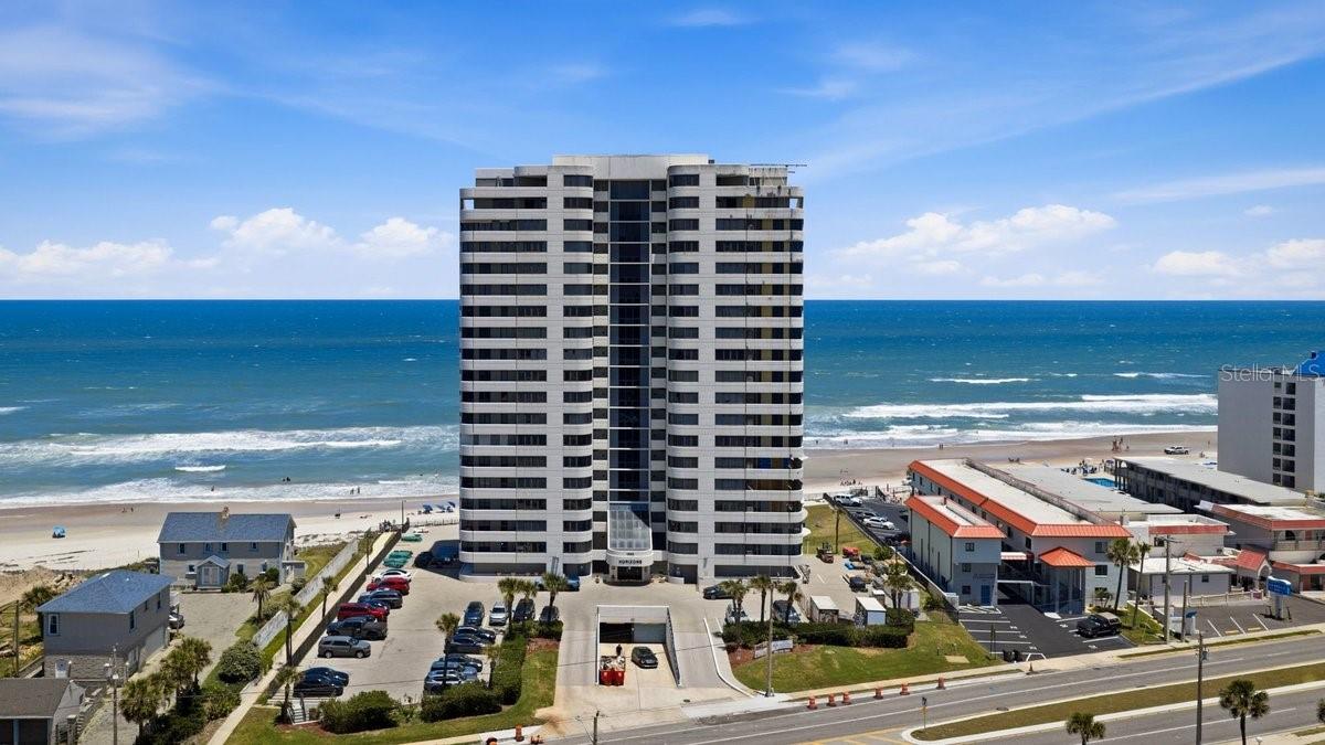 HORIZONS CONDO - Residential