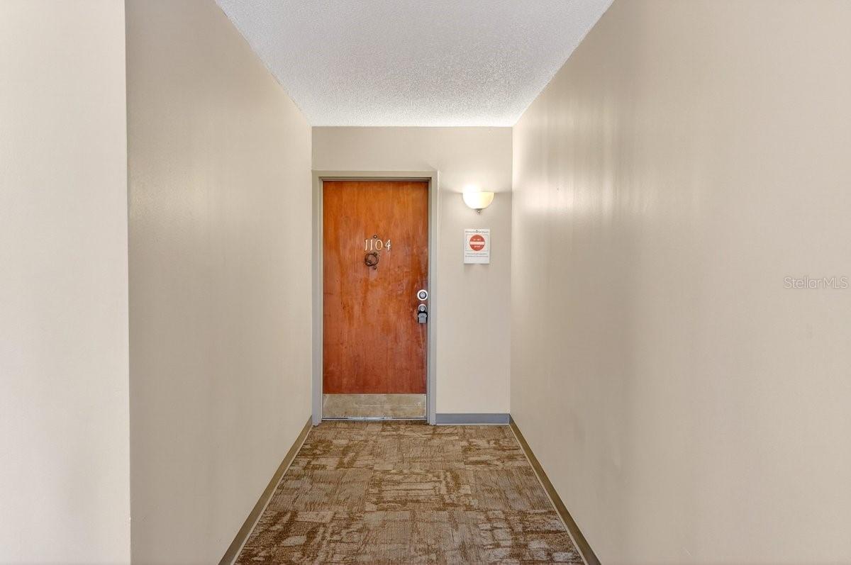 HORIZONS CONDO - Residential