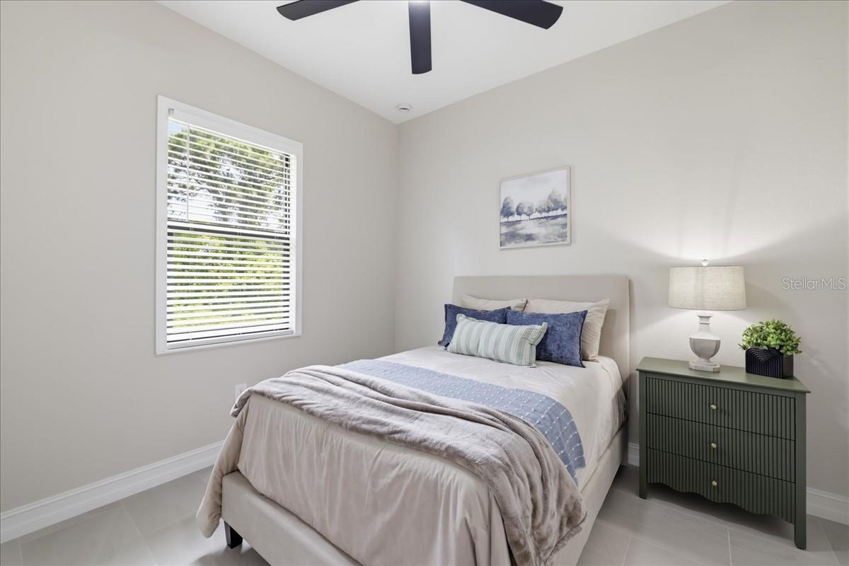 TWIN LAKE ESTATES - Residential
