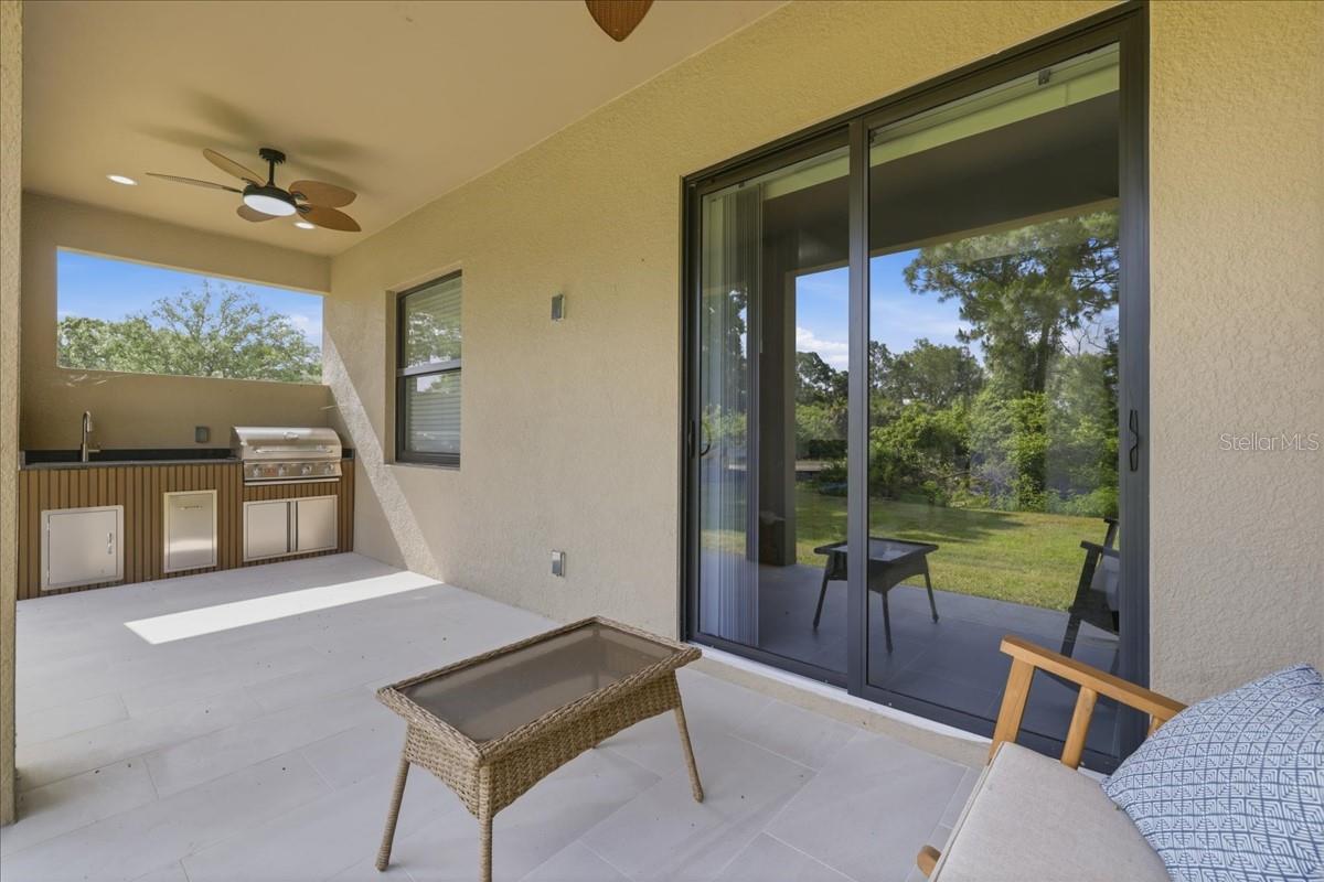 TWIN LAKE ESTATES - Residential